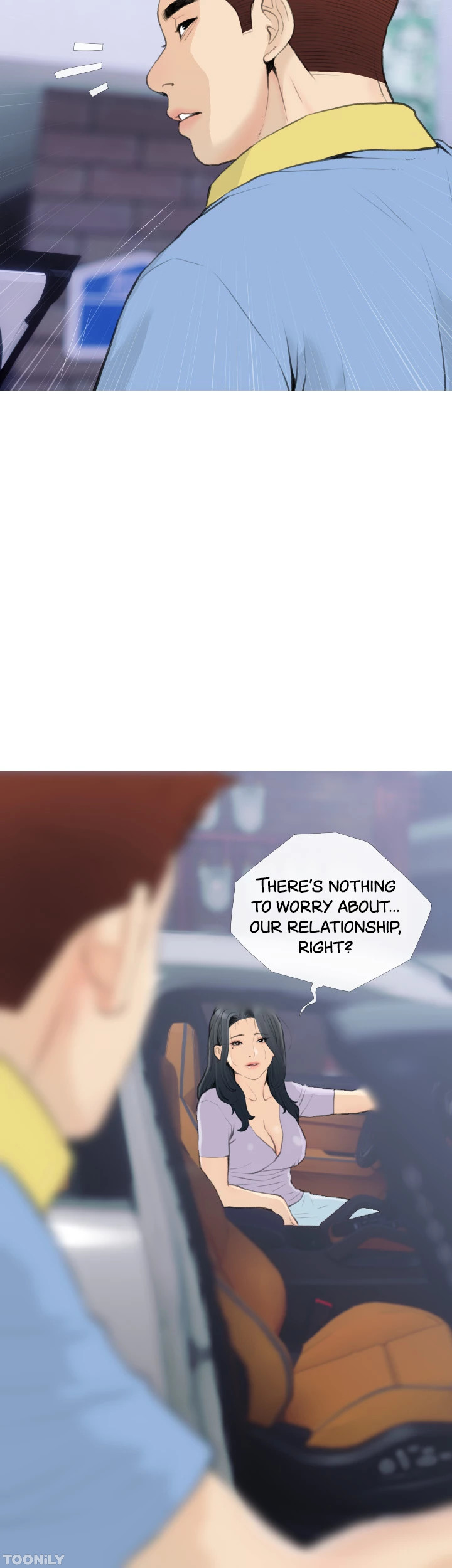 Banging My Aunt Chapter 87 image 23