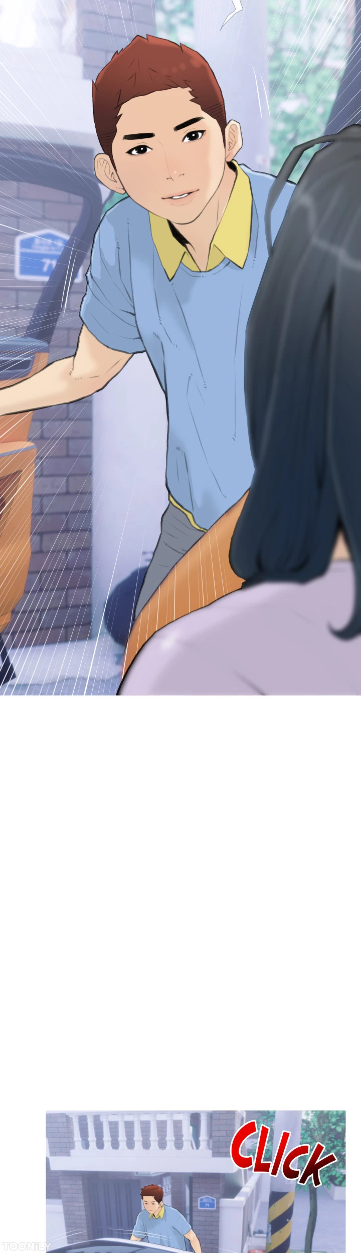 Banging My Aunt Chapter 87 image 25