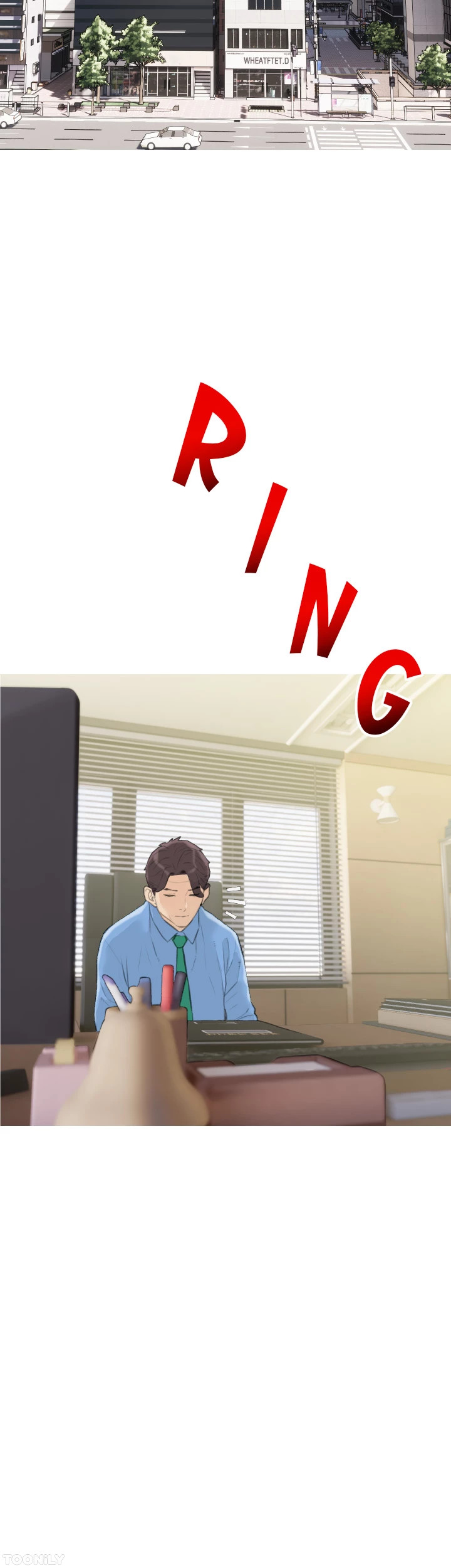 Banging My Aunt Chapter 87 image 29
