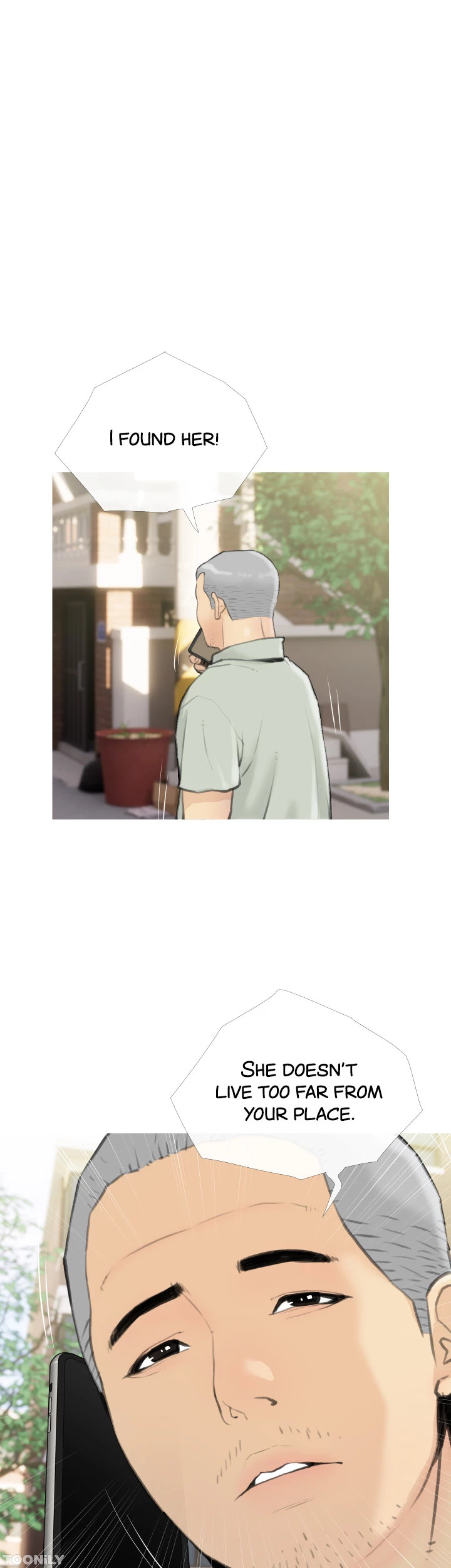 Banging My Aunt Chapter 87 image 31