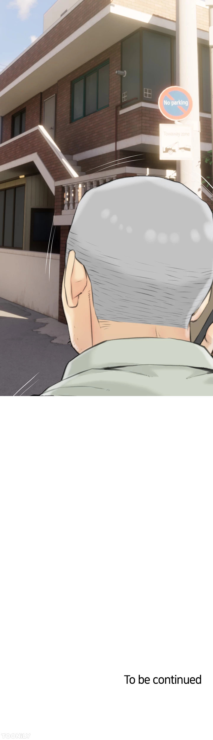 Banging My Aunt Chapter 87 image 33