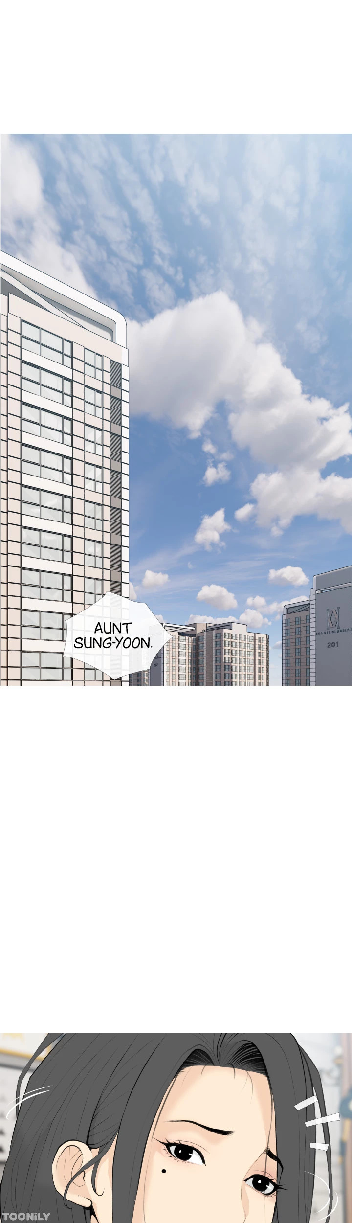 Banging My Aunt Chapter 88 image 9