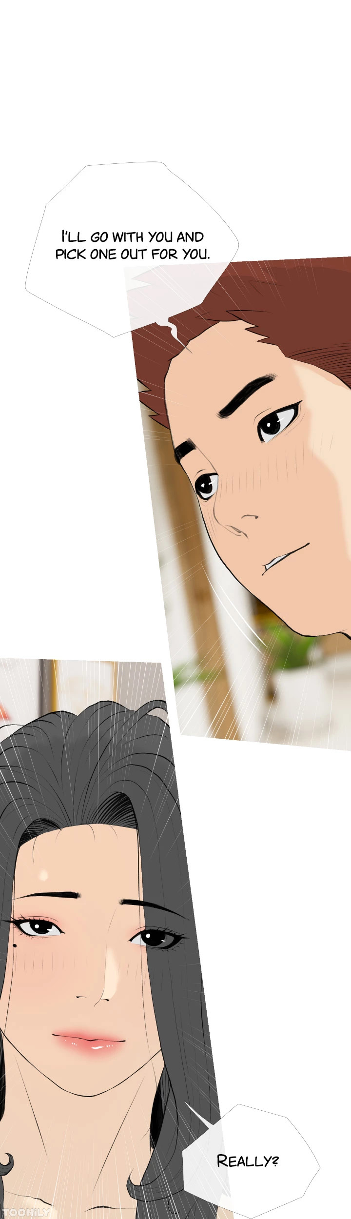 Banging My Aunt Chapter 88 image 12