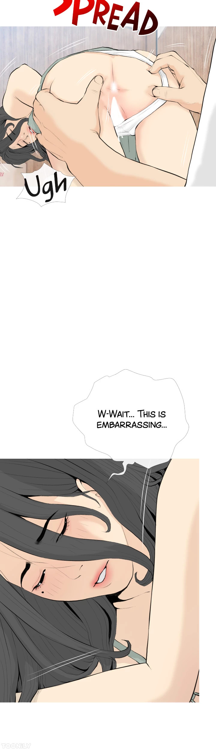 Banging My Aunt Chapter 88 image 18