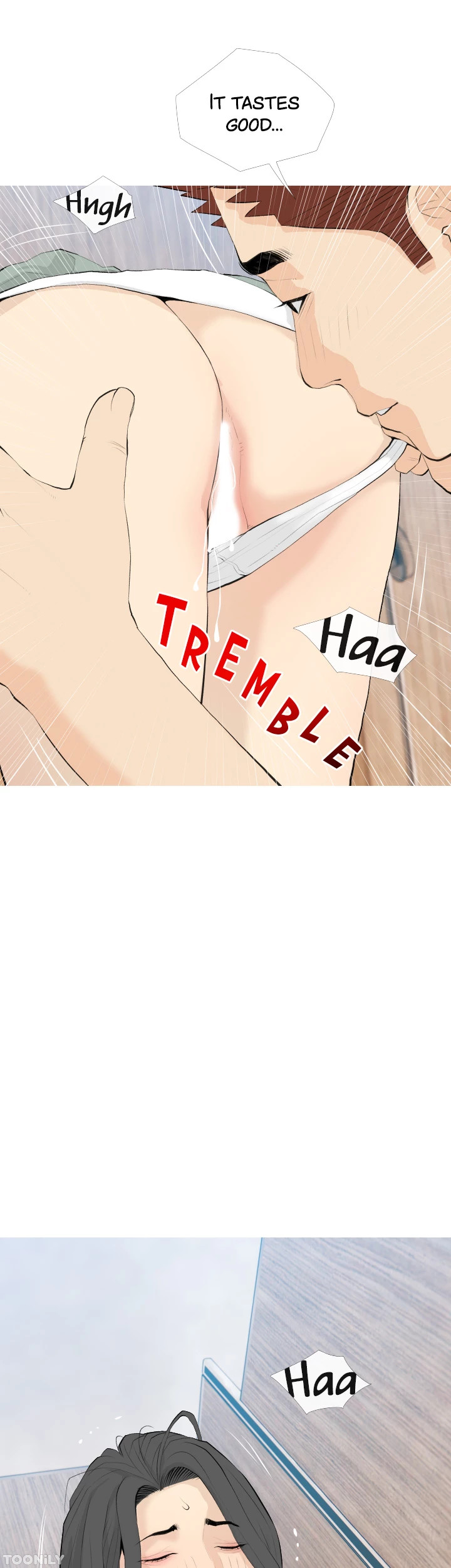Banging My Aunt Chapter 88 image 21