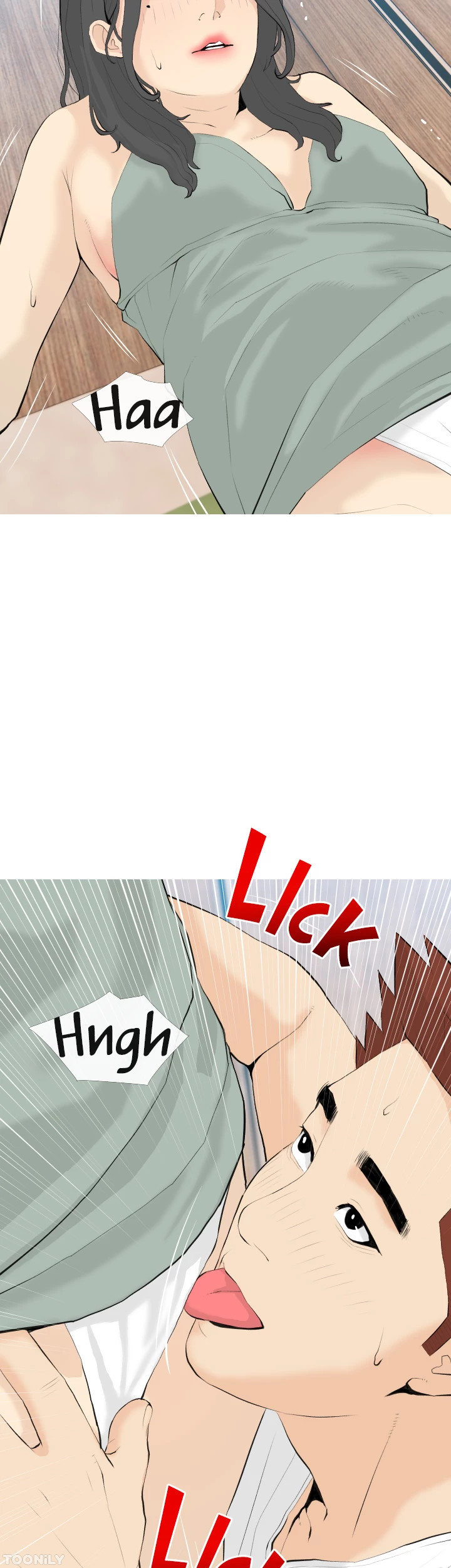Banging My Aunt Chapter 88 image 22
