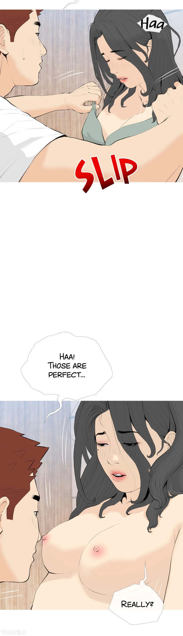 Banging My Aunt Chapter 88 image 26