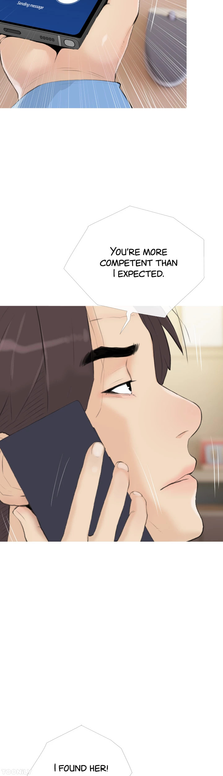 Banging My Aunt Chapter 88 image 2
