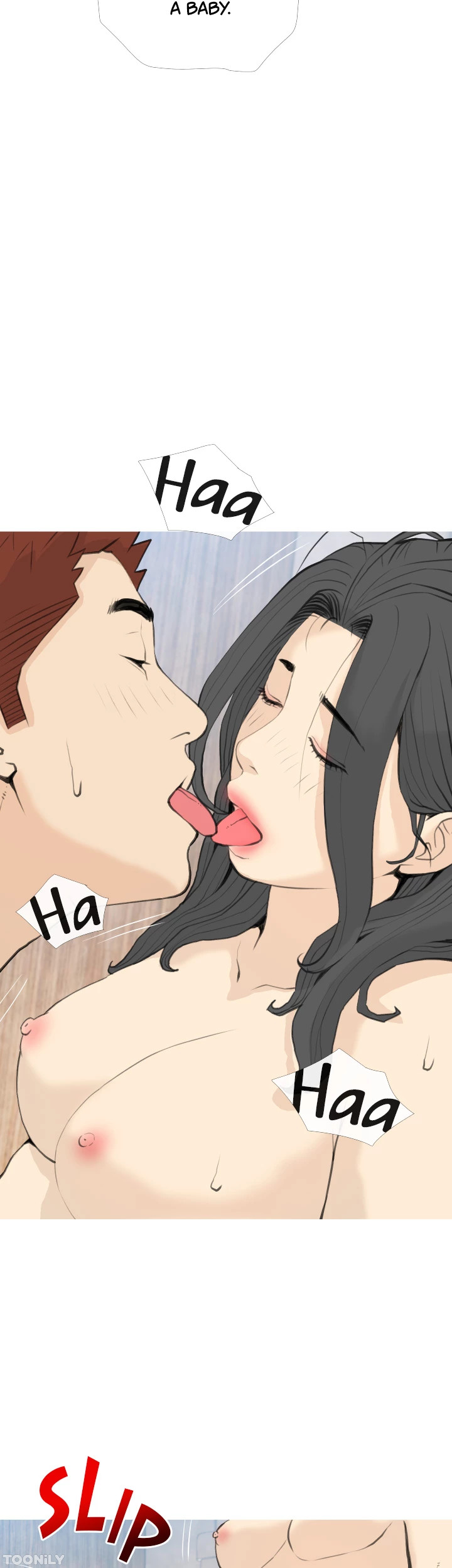 Banging My Aunt Chapter 88 image 29