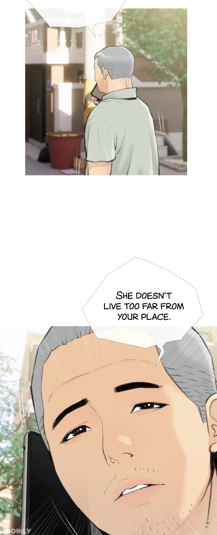 Banging My Aunt Chapter 88 image 3