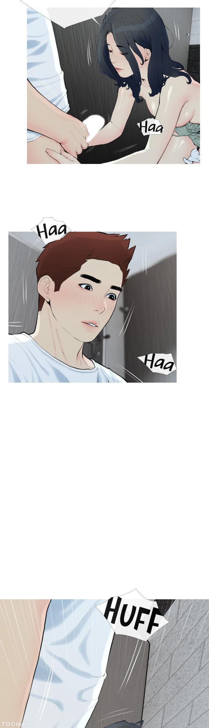 Banging My Aunt Chapter 89 image 10