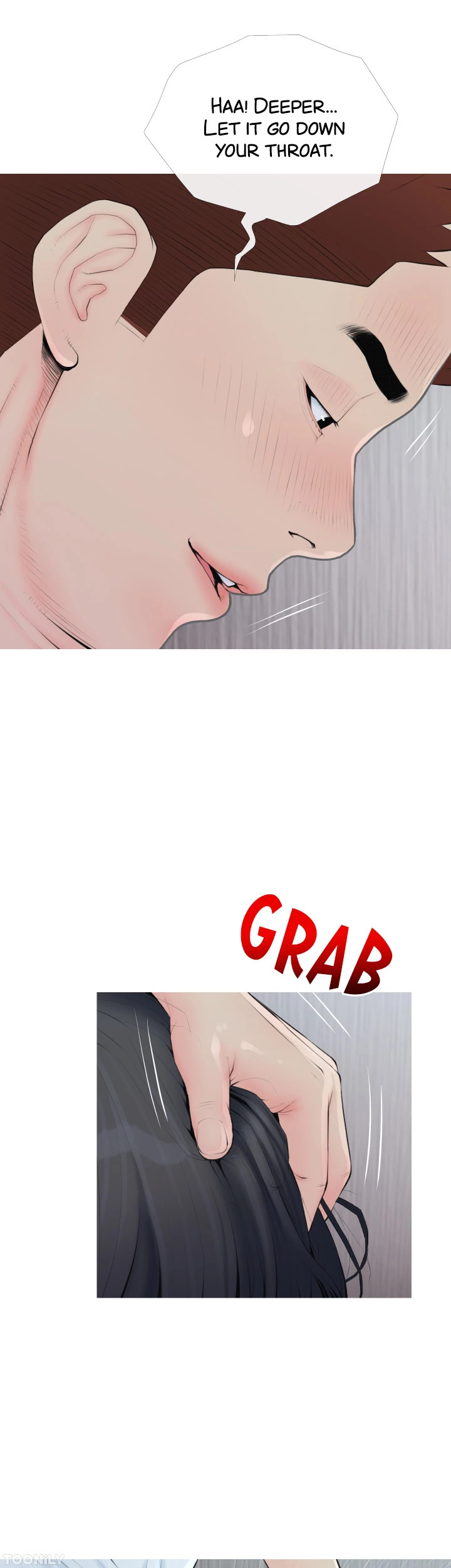 Banging My Aunt Chapter 89 image 13