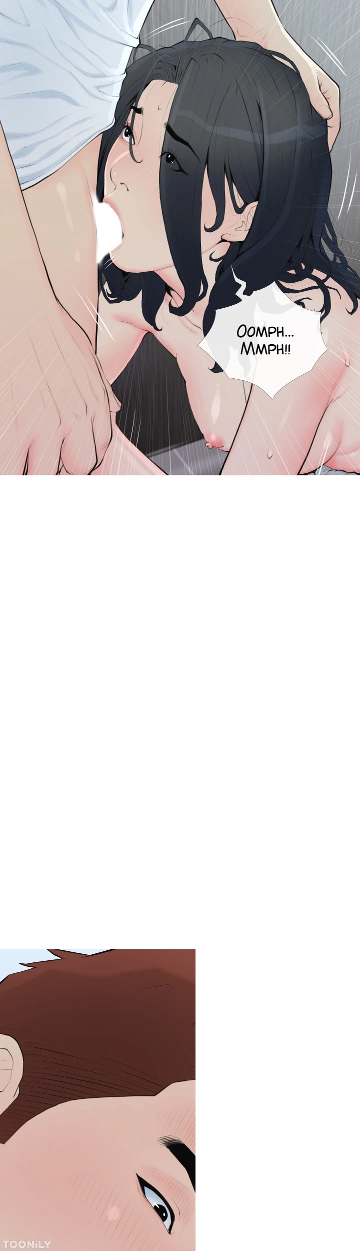 Banging My Aunt Chapter 89 image 14