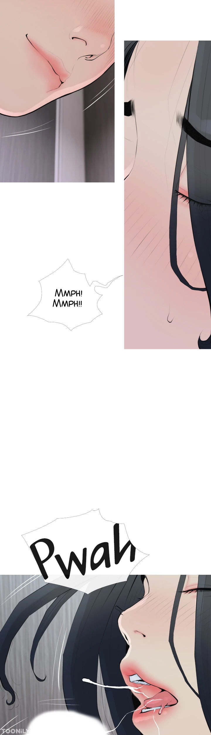 Banging My Aunt Chapter 89 image 15