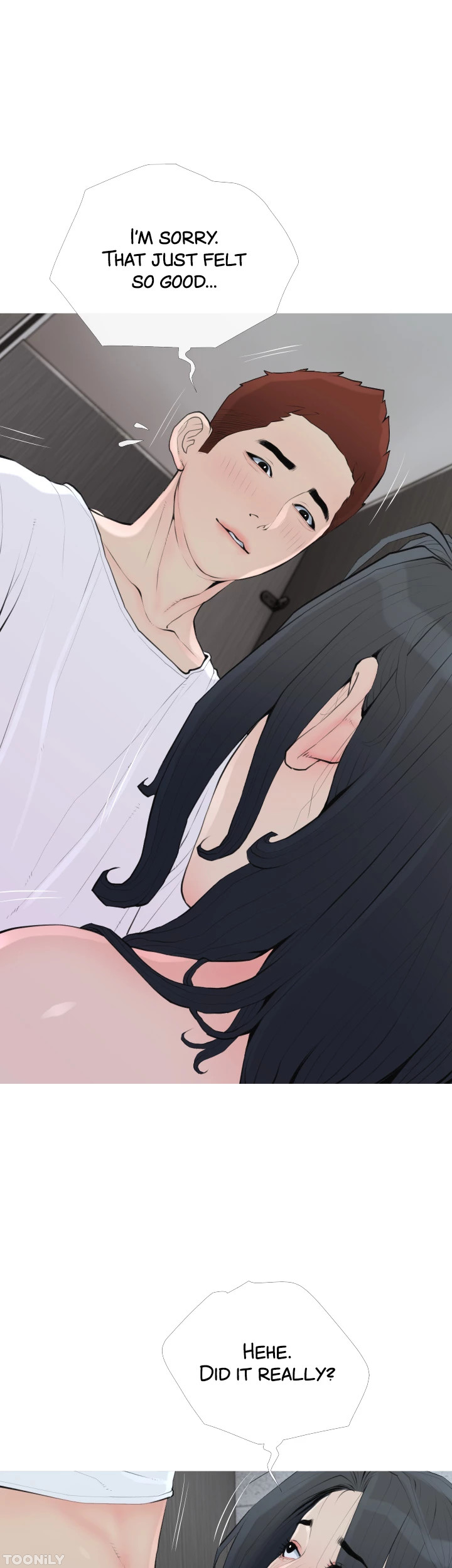 Banging My Aunt Chapter 89 image 17