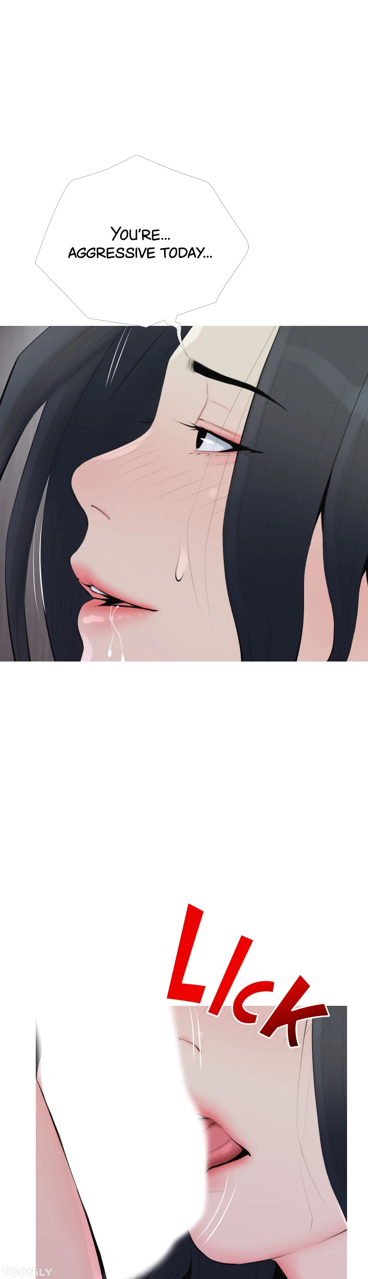 Banging My Aunt Chapter 89 image 20