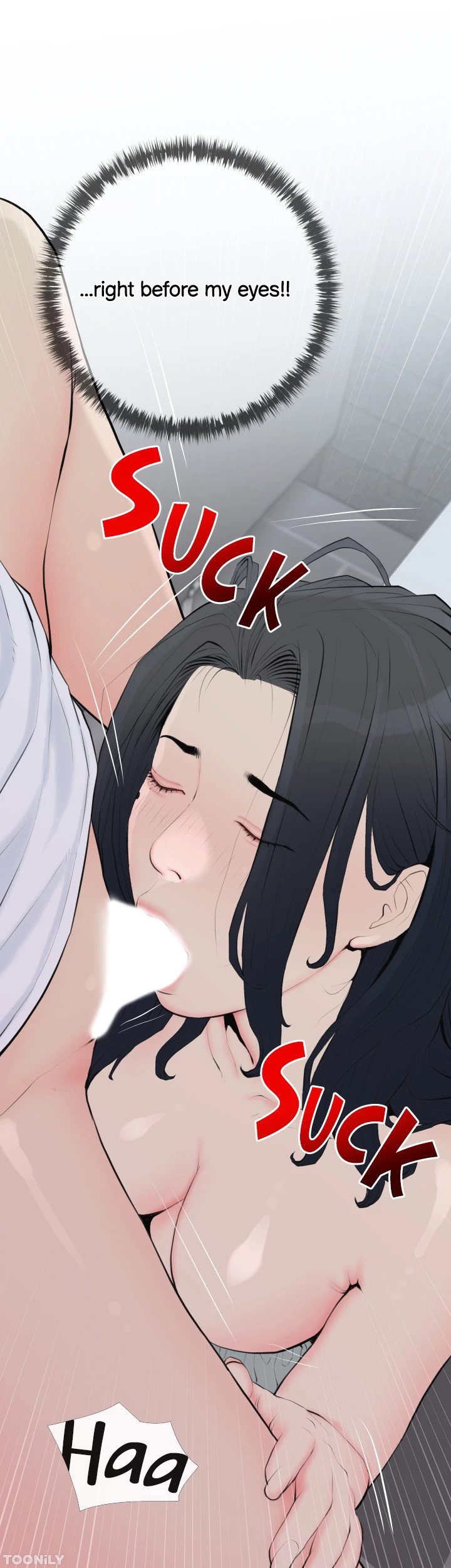 Banging My Aunt Chapter 89 image 24