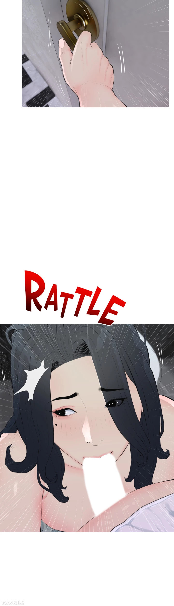 Banging My Aunt Chapter 89 image 28