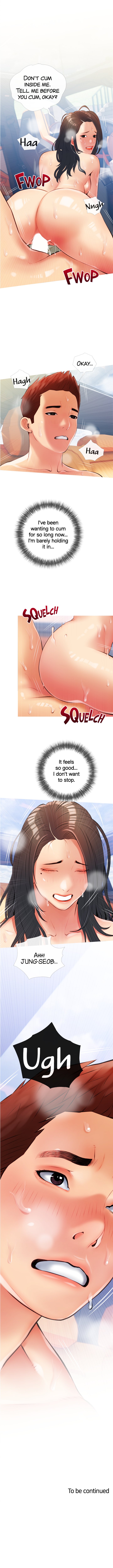 Banging My Aunt Chapter 9 image 9
