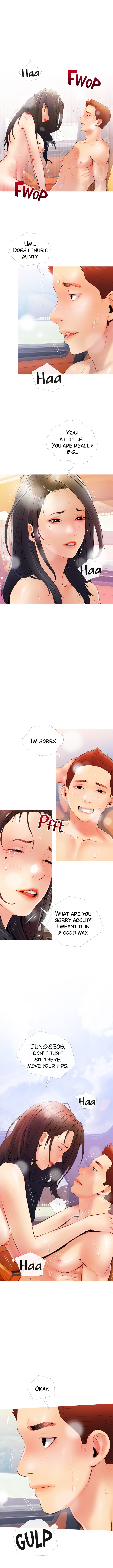 Banging My Aunt Chapter 9 image 3