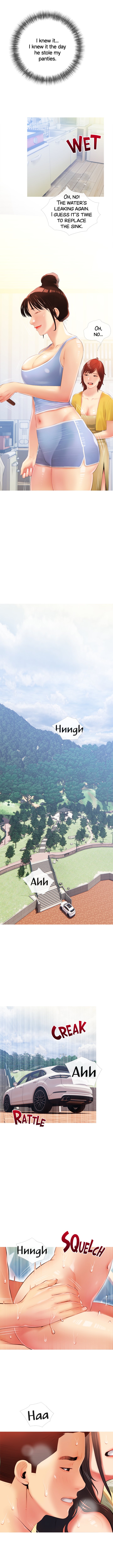 Banging My Aunt Chapter 9 image 7