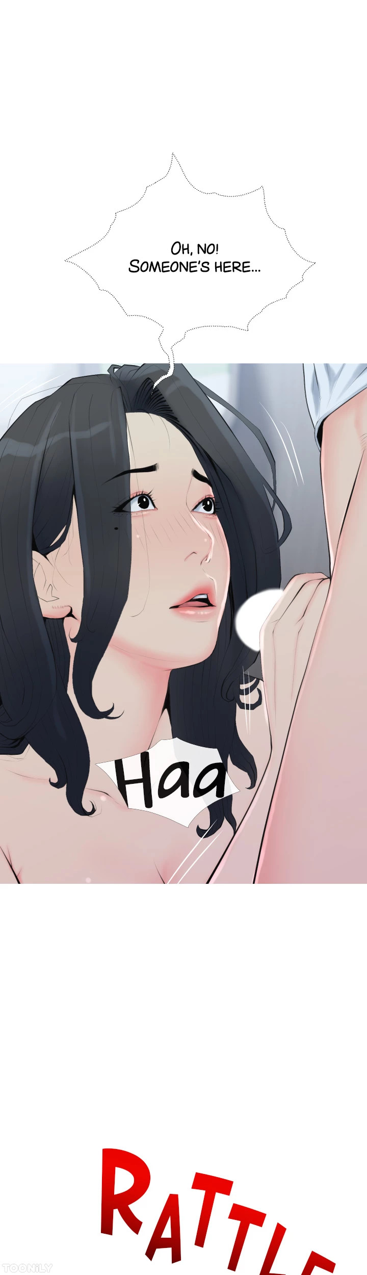 Banging My Aunt Chapter 90 image 0