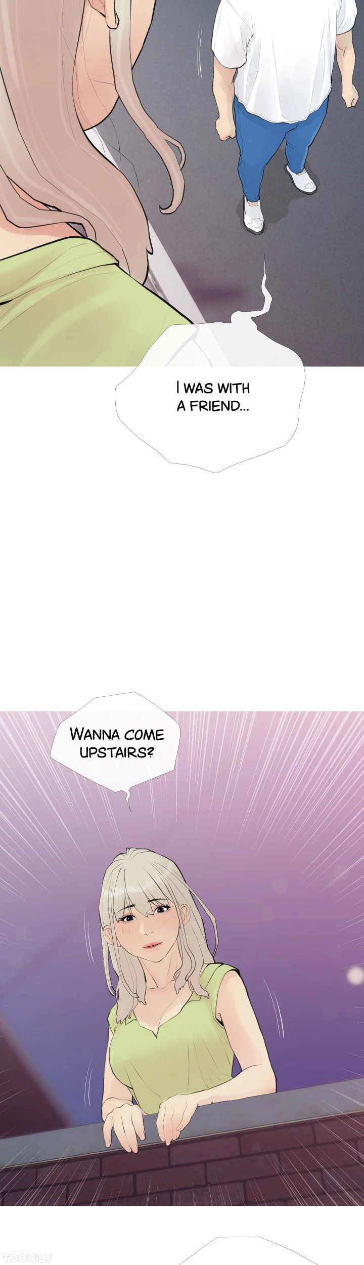 Banging My Aunt Chapter 90 image 9