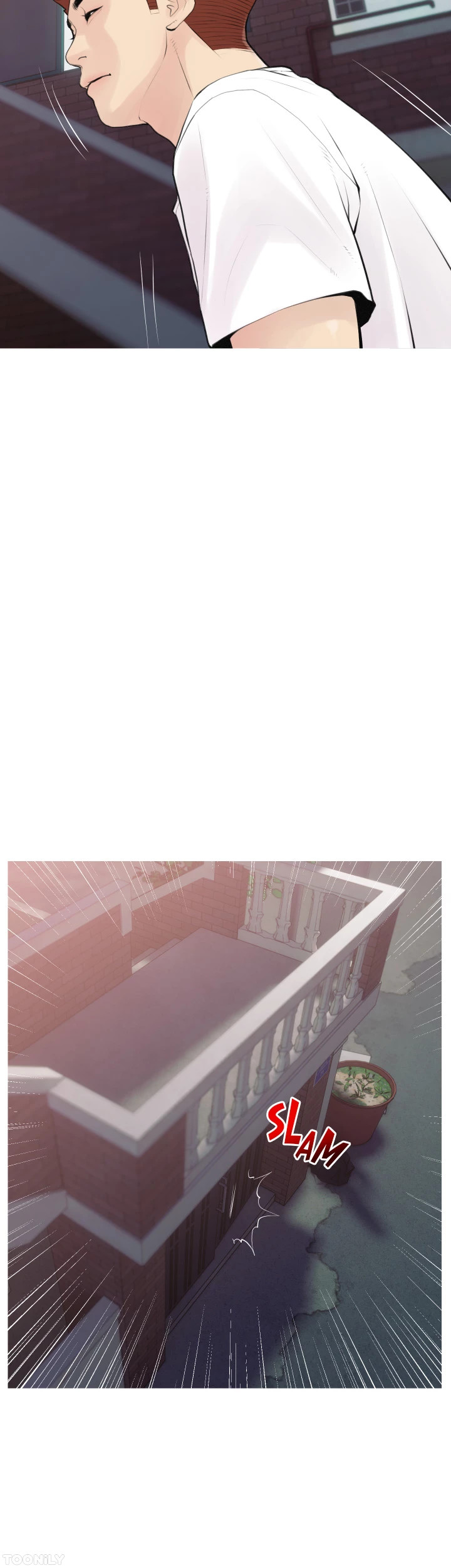 Banging My Aunt Chapter 90 image 11