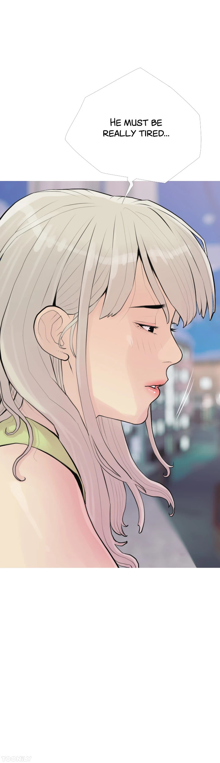 Banging My Aunt Chapter 90 image 12