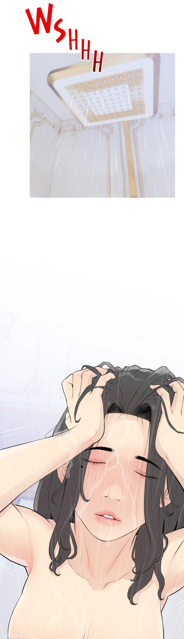 Banging My Aunt Chapter 90 image 14