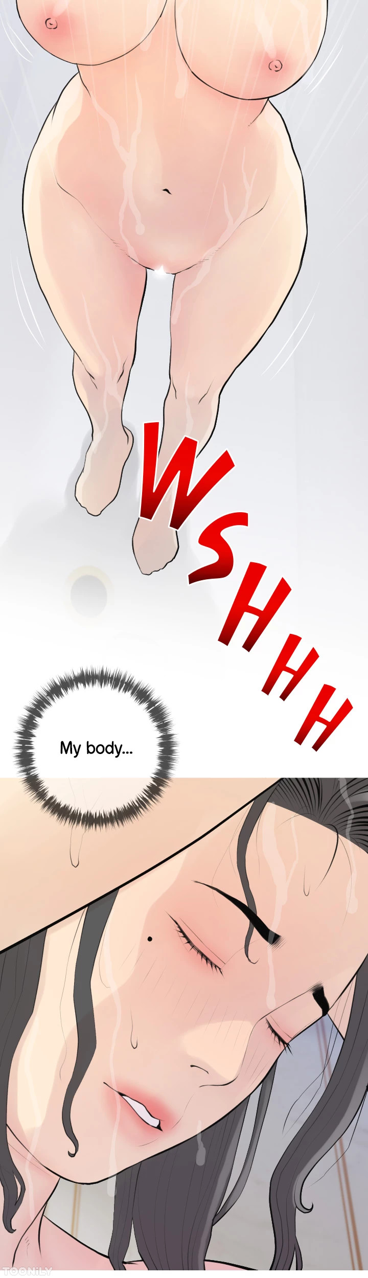 Banging My Aunt Chapter 90 image 15