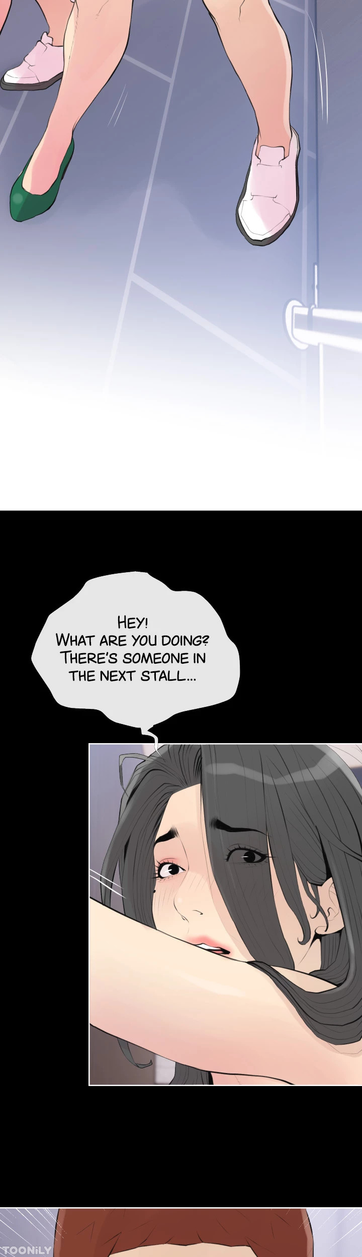 Banging My Aunt Chapter 90 image 17
