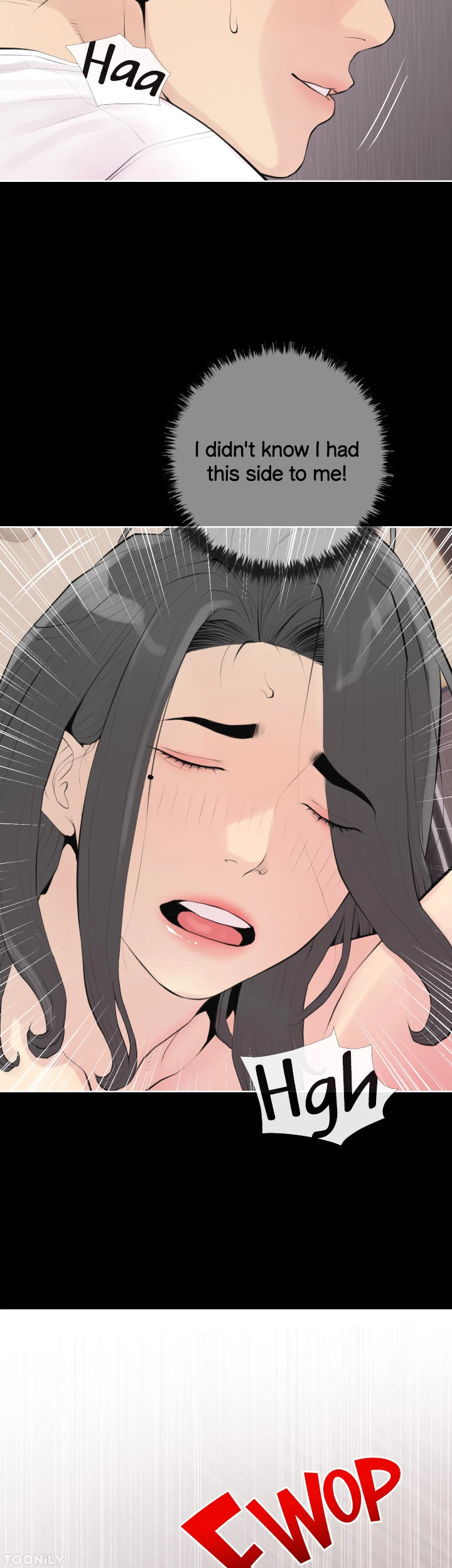 Banging My Aunt Chapter 90 image 22