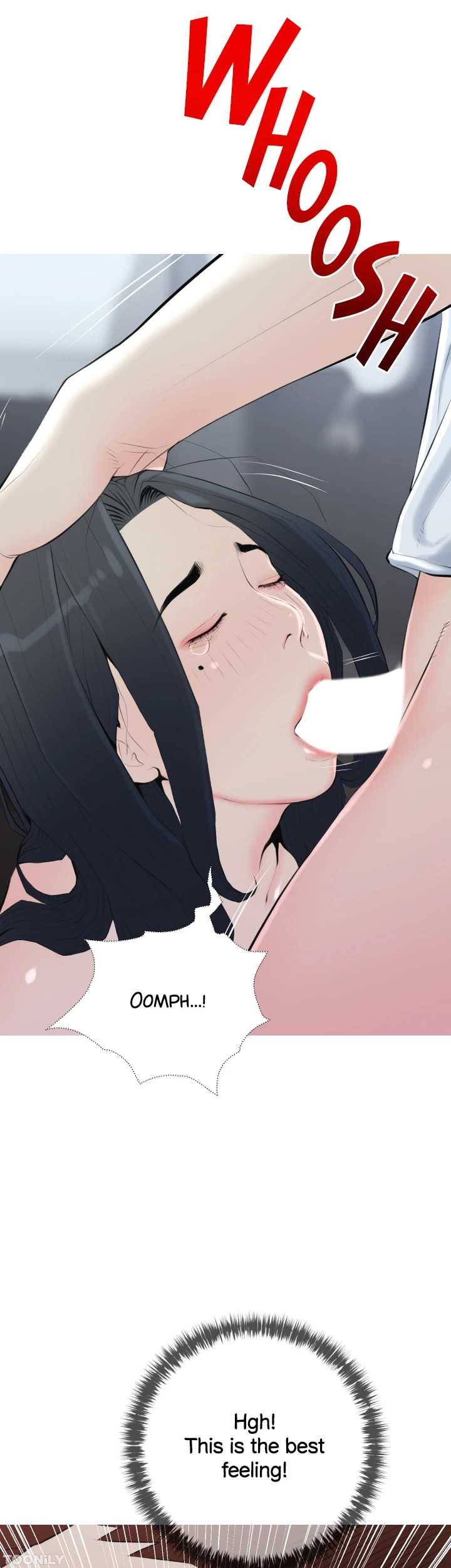 Banging My Aunt Chapter 90 image 2