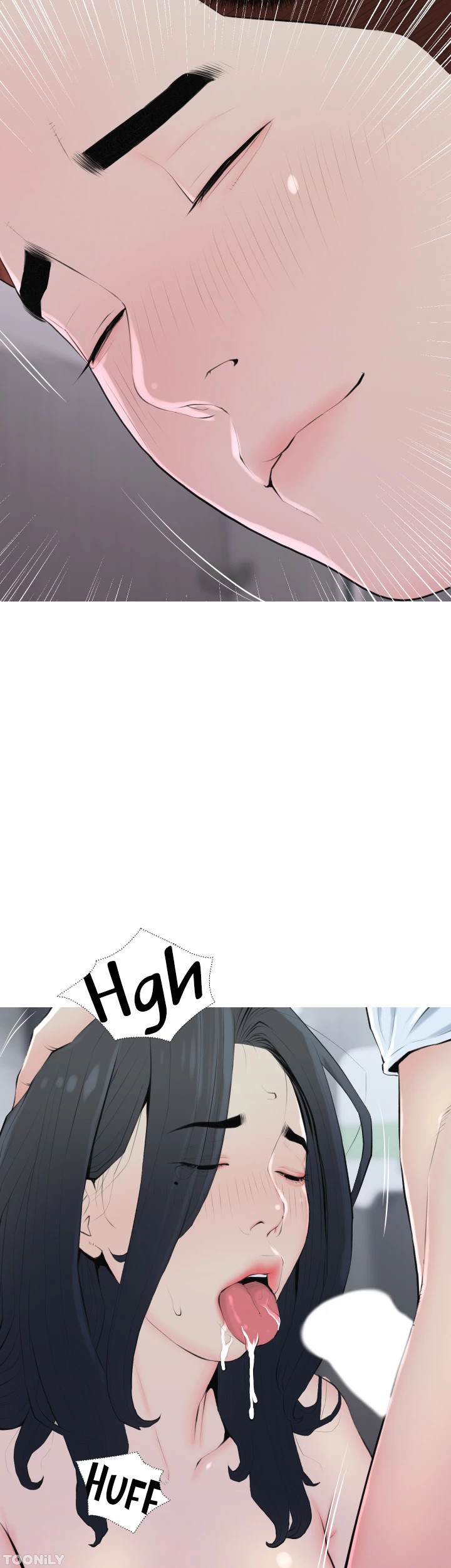 Banging My Aunt Chapter 90 image 3
