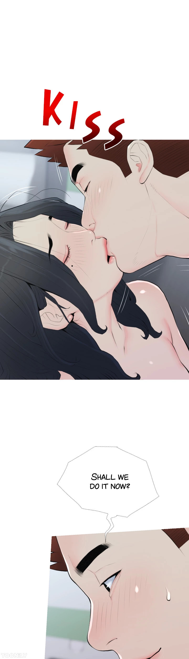 Banging My Aunt Chapter 90 image 4
