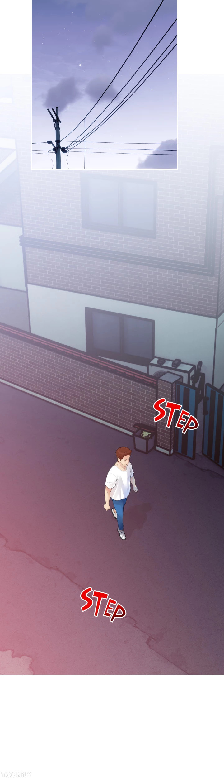 Banging My Aunt Chapter 90 image 7