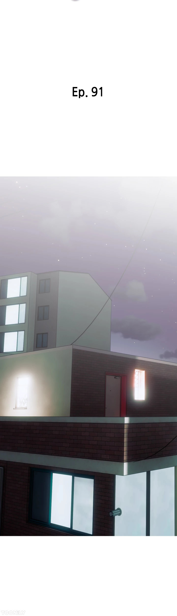 Banging My Aunt Chapter 91 image 10