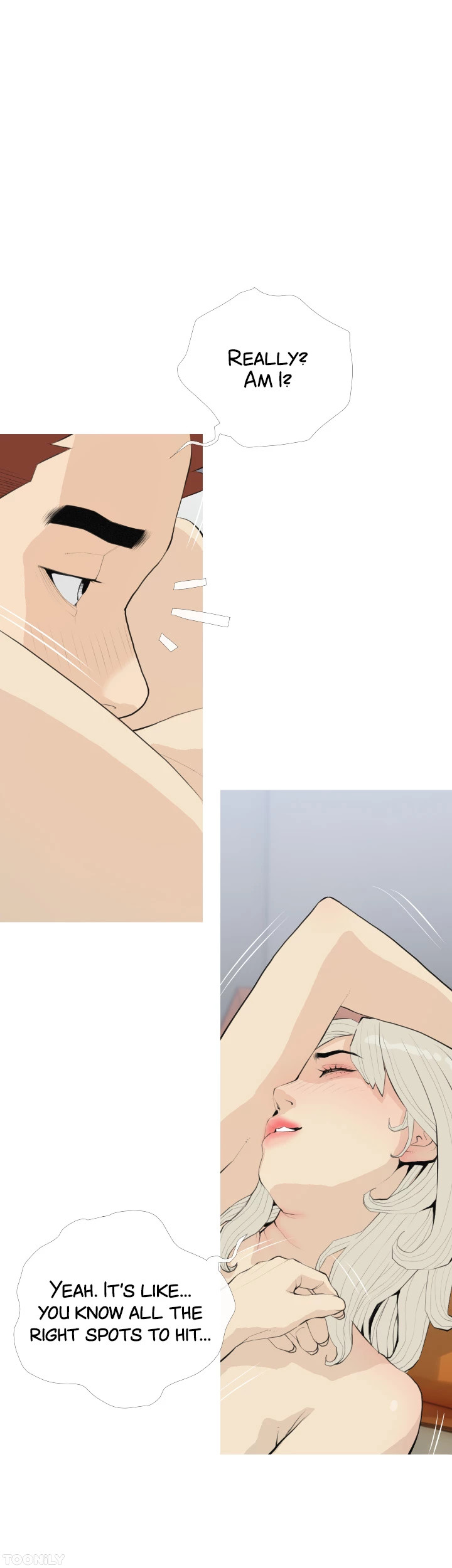 Banging My Aunt Chapter 91 image 12