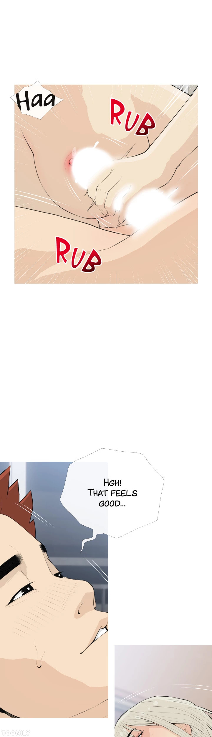Banging My Aunt Chapter 91 image 20