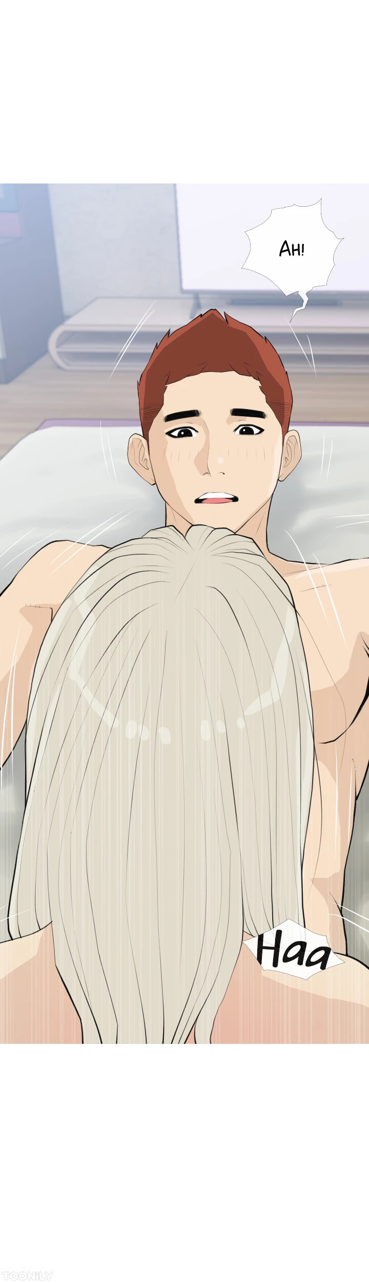 Banging My Aunt Chapter 91 image 22
