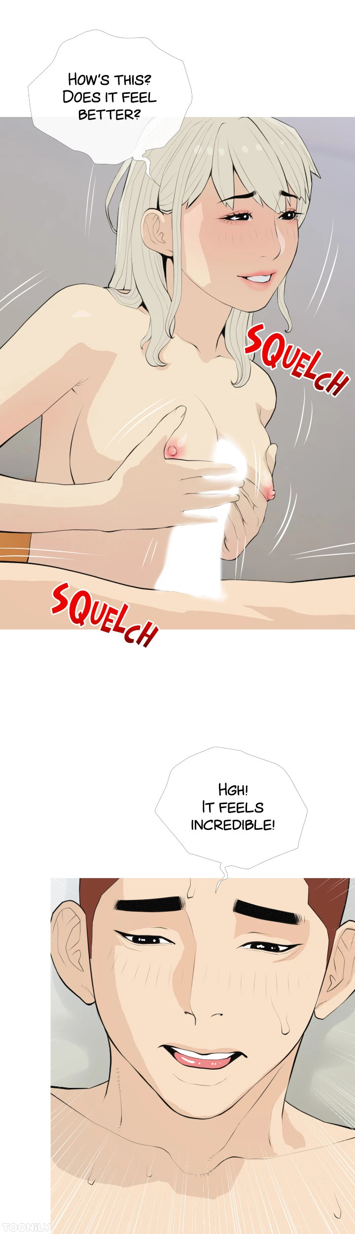 Banging My Aunt Chapter 91 image 23