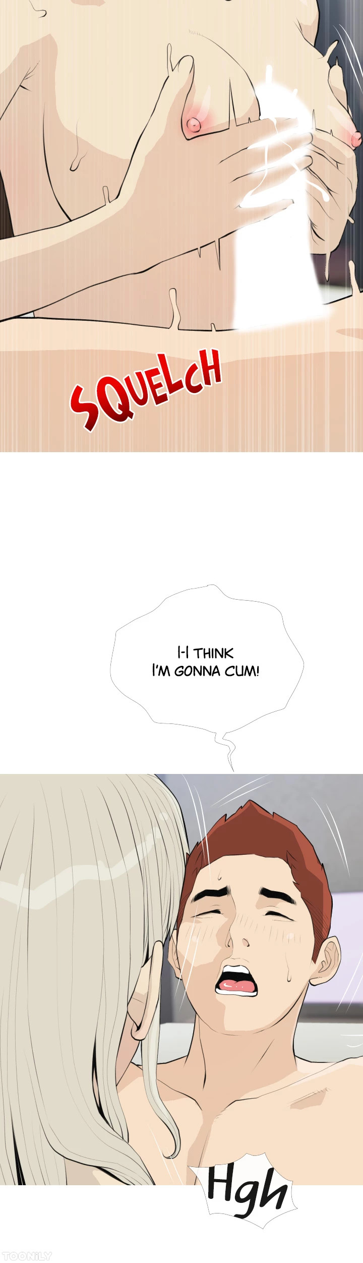 Banging My Aunt Chapter 91 image 26