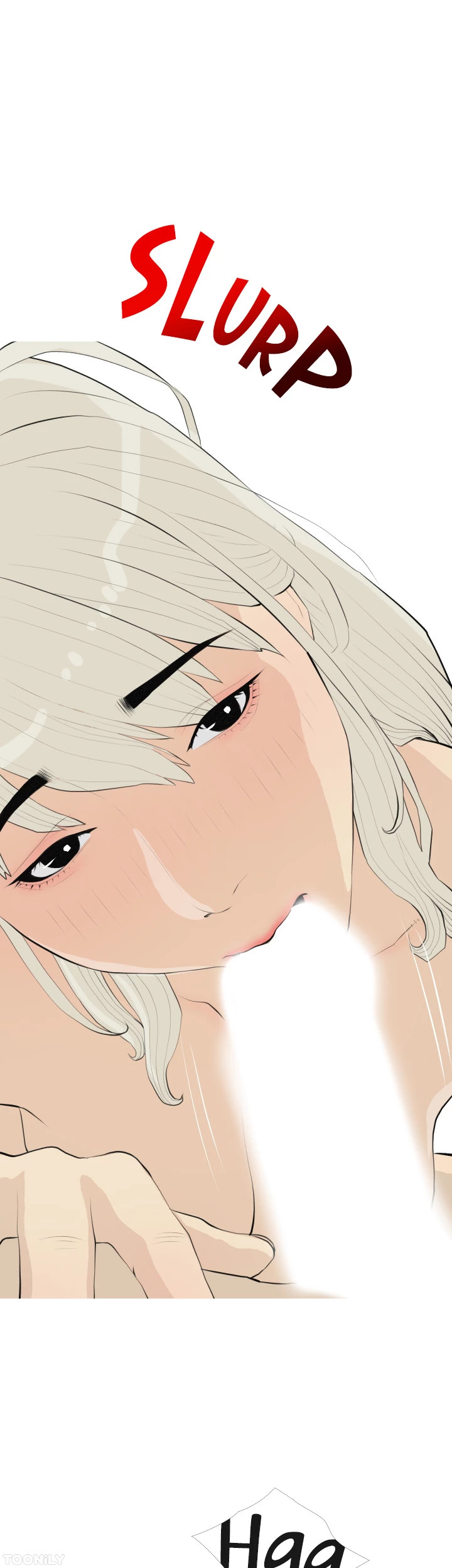 Banging My Aunt Chapter 91 image 28