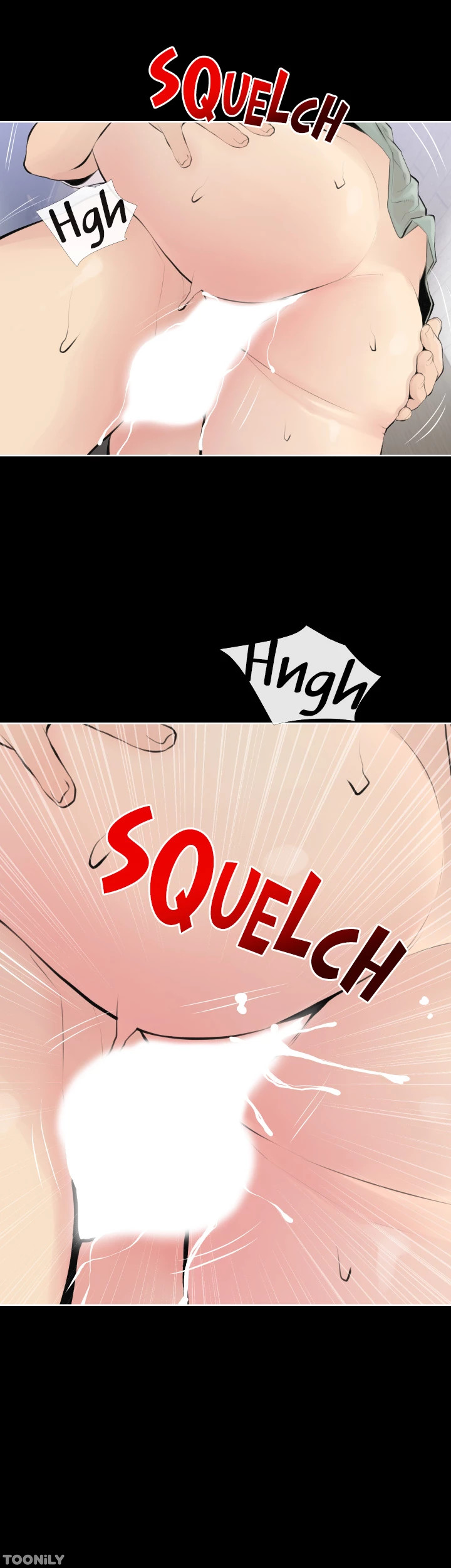 Banging My Aunt Chapter 91 image 3