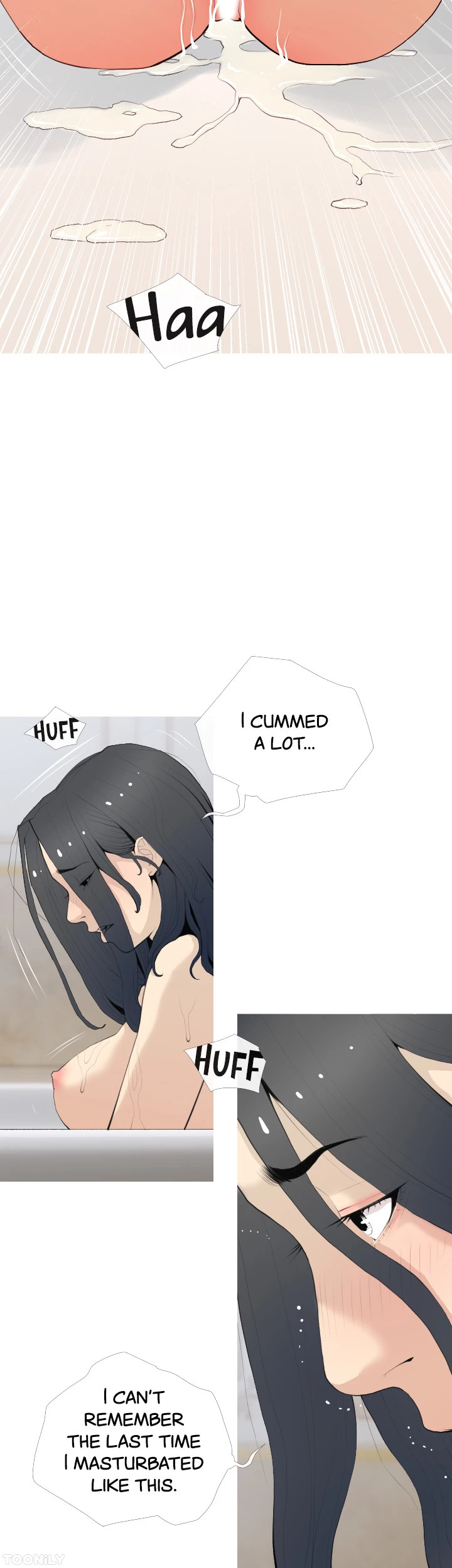 Banging My Aunt Chapter 91 image 7