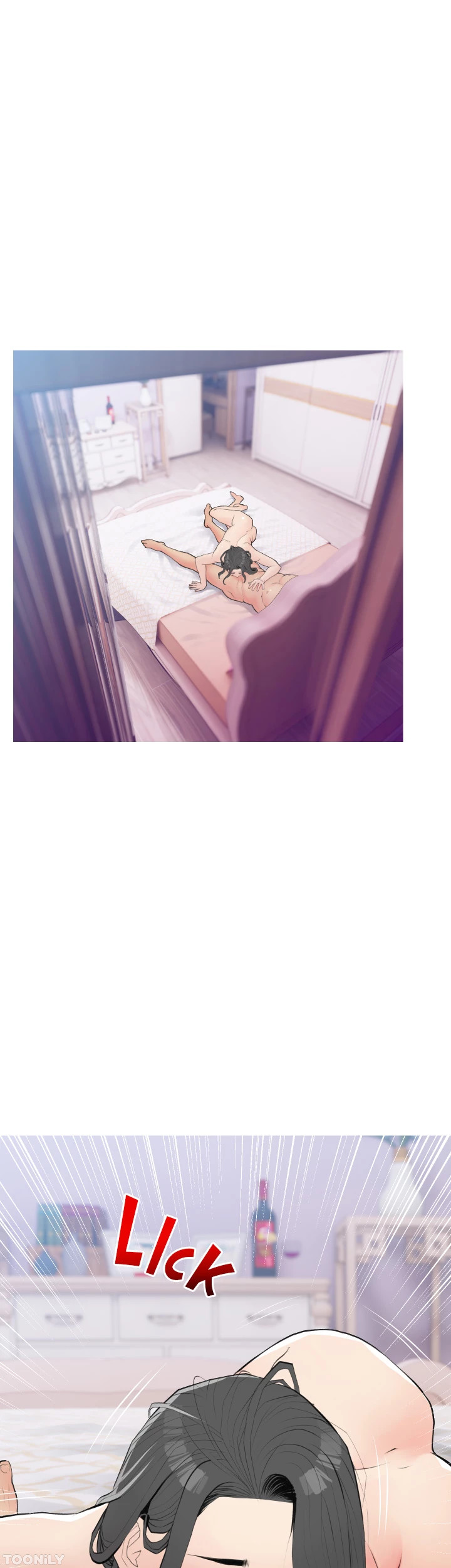 Banging My Aunt Chapter 93 image 9