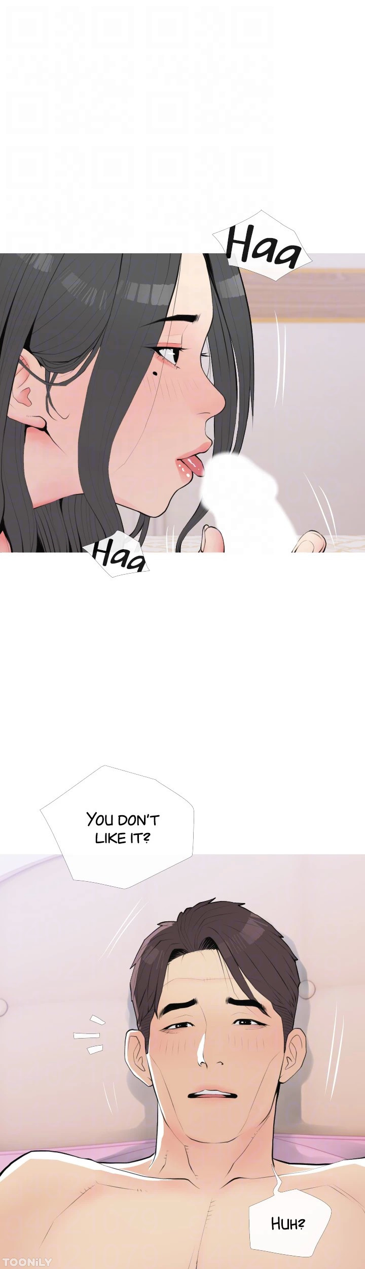 Banging My Aunt Chapter 93 image 13