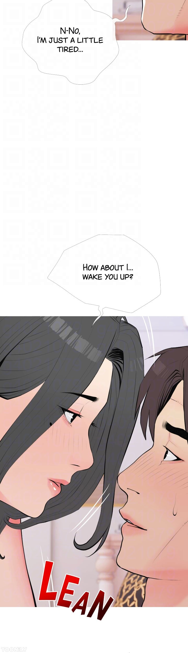 Banging My Aunt Chapter 93 image 15