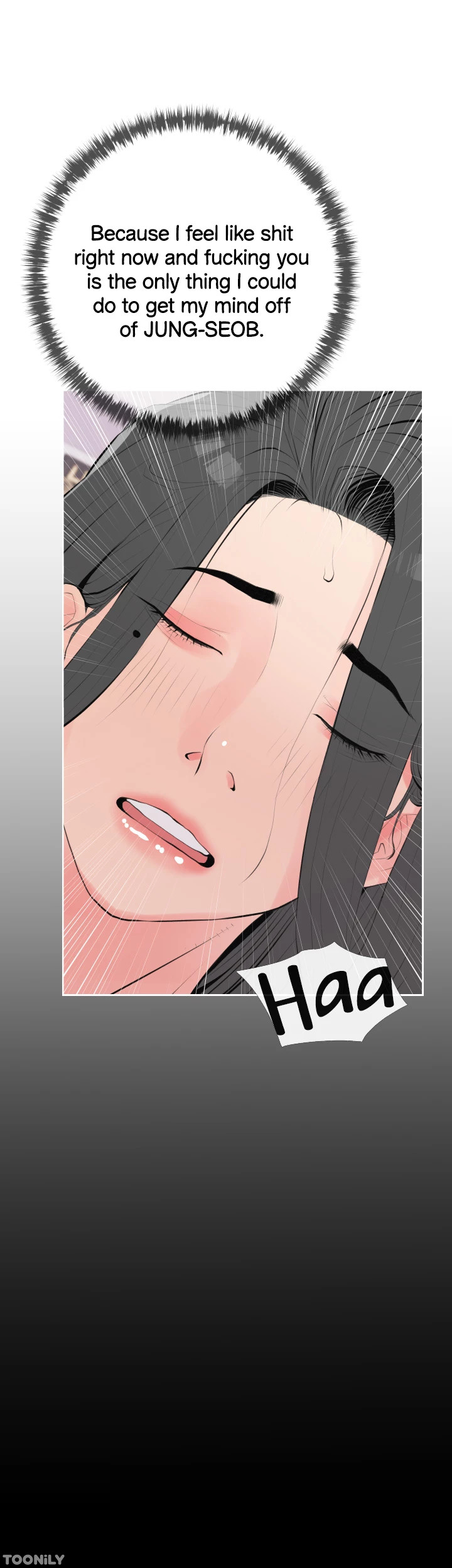Banging My Aunt Chapter 93 image 21
